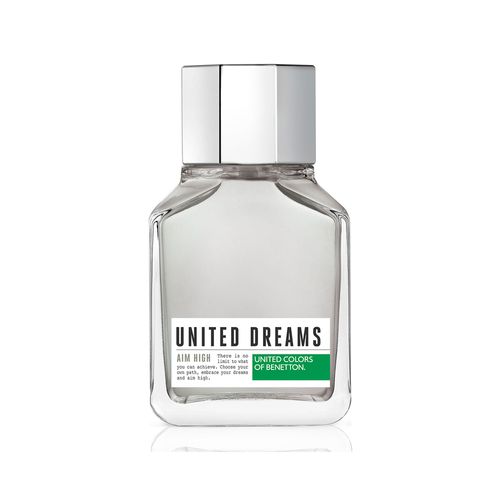 Perfume Hombre Benetton Aim High