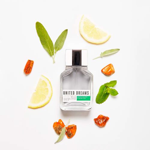 Perfume Hombre Benetton Aim High