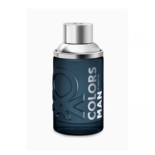 Perfume Hombre Benetton Black