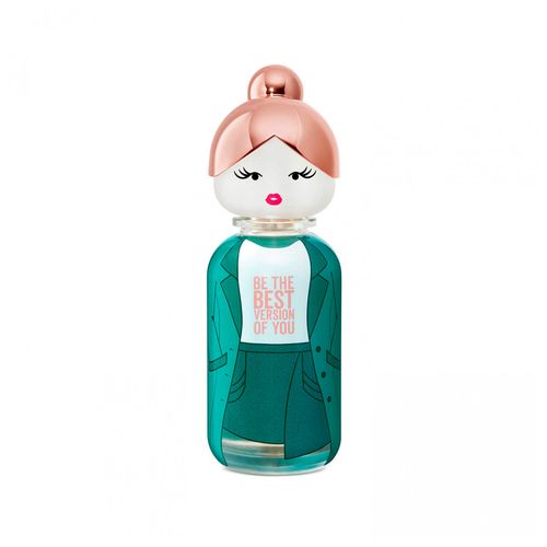 Perfume Mujer Benetton Sisterlandgreen Jasmine