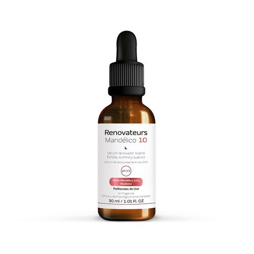 Serum Cepage Renovateurs Mandelico 10 30ml