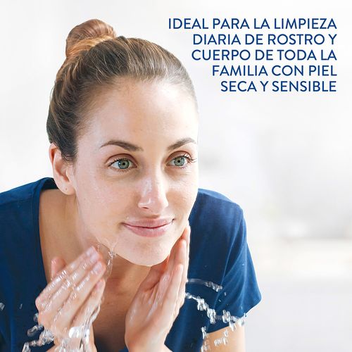 Jabon Cetaphil Limpieza Profunda 127gr