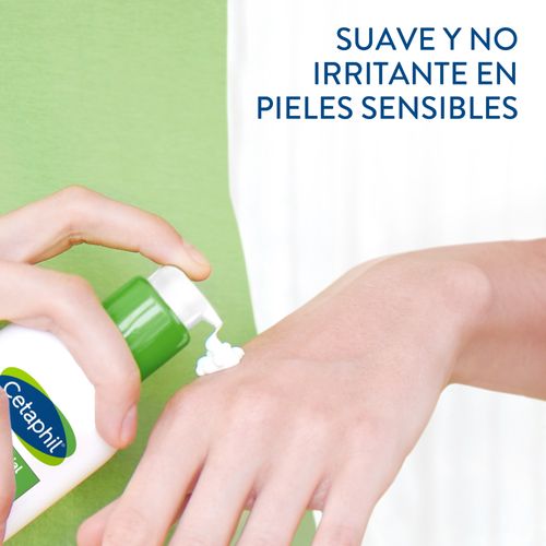 Crema Cetaphil Fps15 118ml