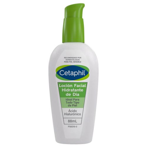 Locion Cetaphil Acido Hialuronico 88ml