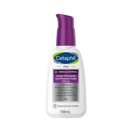 Crema Cetaphil Hidratante PRO AC 118ml