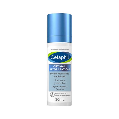 Serum Cetaphil Optimal Hydration 50ml