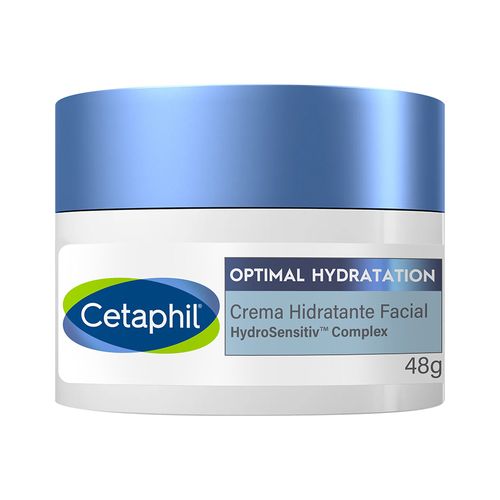 Crema Cetaphil Optimal Hydration 48gr