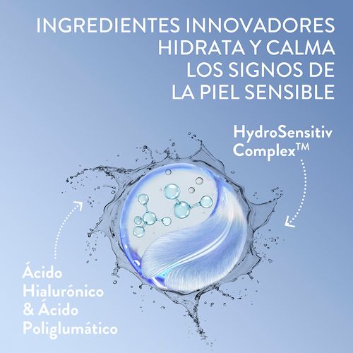 Contorno de Ojos Cetaphil Optimal Hydration 15ml