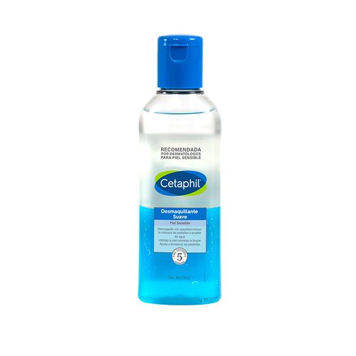 Desmaquillante Cetaphil Suave 150ml