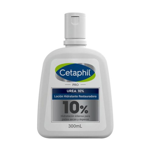 Crema Cetaphil Pro Urea 10% 300ml