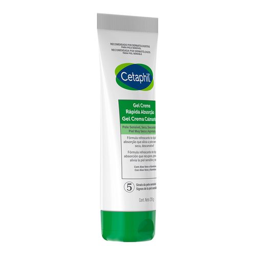 Gel Crema Cetaphil Hidratante 226gr