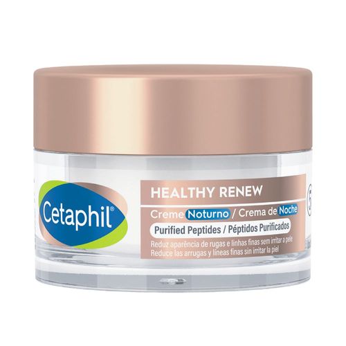 Crema Noche Cetaphil Healthy Renew 50ml