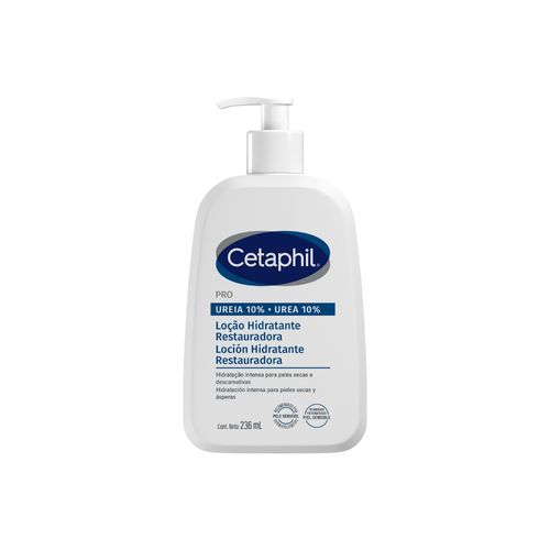 Locion Cetaphil Urea 10% 236ml