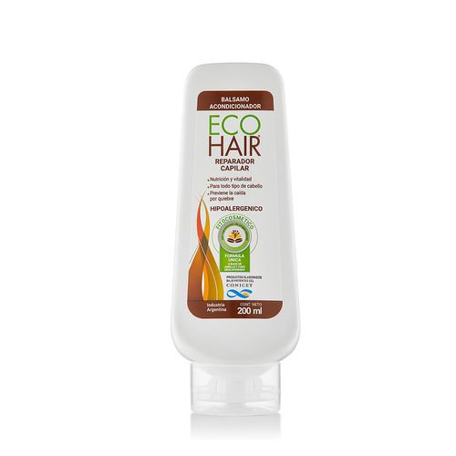 Balsamo Eco Hair Anticaida 200ml