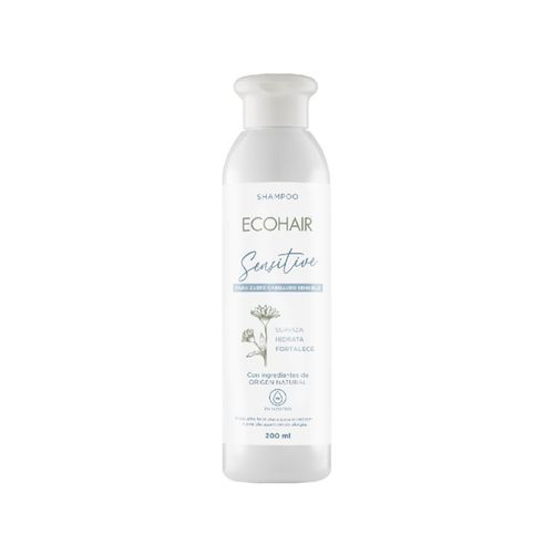 Shampoo Eco Hair Sensitive Anticaida 200ml