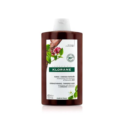 Shampoo Klorane Quinina 400ml