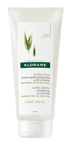 Acondicionador Klorane Avena 200ml
