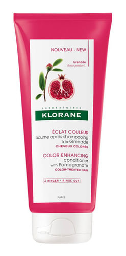 Acondicionador Klorane Granada 200ml