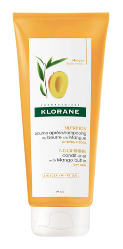 Acondicionador Klorane Mango 200ml