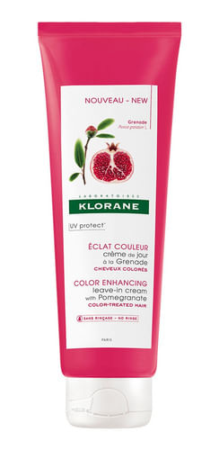 Mascara Kloranegranada 125ml