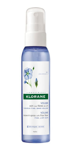 Spray Klorane Lino 125ml