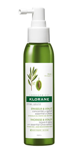 Serum Klorane Oliva 125ml