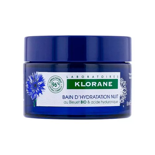 Crema Noche Klorane Mascara 50ml