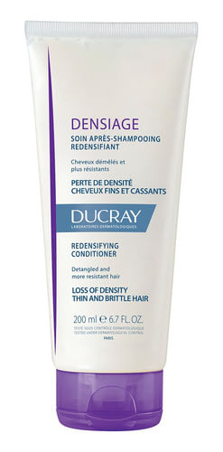 Acondicionador Ducray Densiage 200ml
