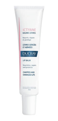 Labial Ducray Ictyane 15ml