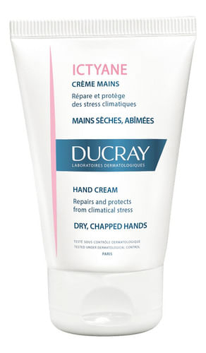 Crema Ducray Manos 50ml
