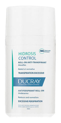 Desodorante Ducray Hidrosis Roll On 40ml