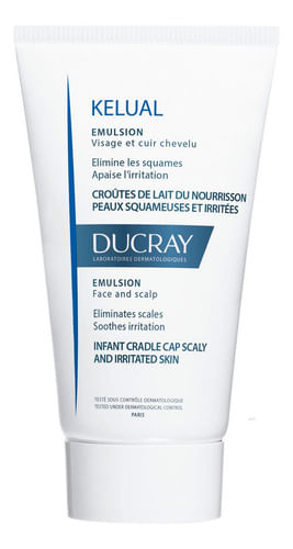 Crema Ducray Kelual 50ml