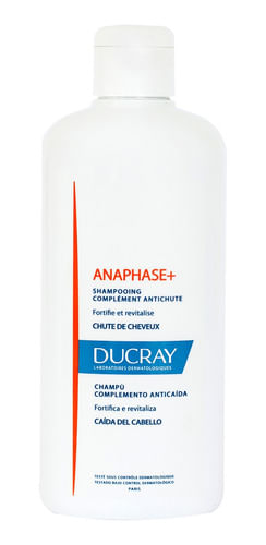 Shampoo Ducray Anaphase 400ml