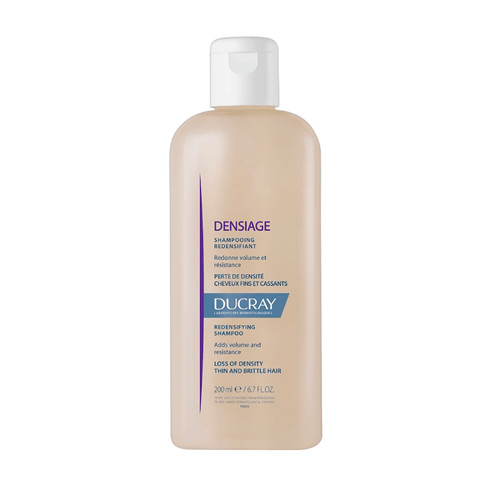 Shampoo Ducray Densiage 200ml