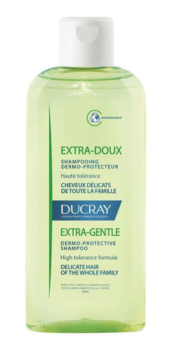 Shampoo Ducray Extra Doux 200ml