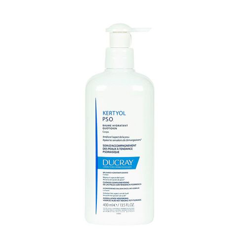 Balsamo Ducray Kertyol PSO 400ml