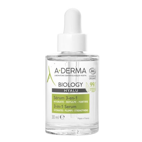 Serum Aderma Biology Hyalu 30ml