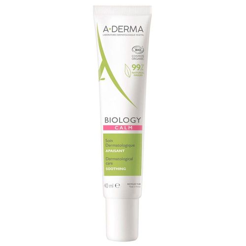 Crema Aderma Biology Calm 40ml