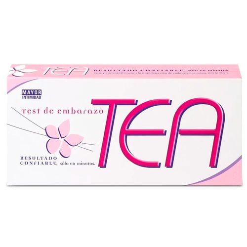 Test Embarazo Evatest TEA