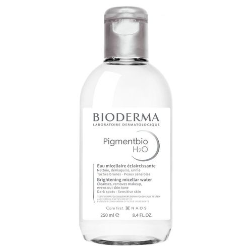 Agua Micelar Bioderma Pigmentbio 250ml