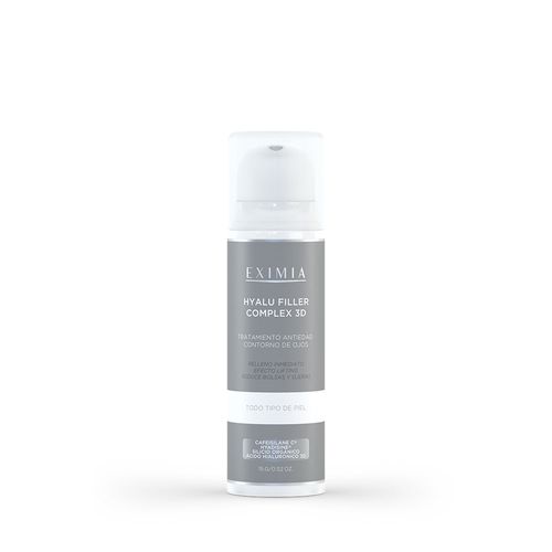 Contorno de Ojos Eximia Hyalu Complex 15ml