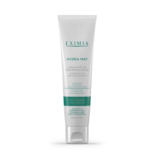 Crema Eximia Hydra Mat 40ml