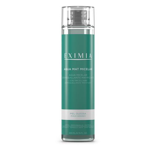 Agua Micelar Eximia Aqua Mat 200ml