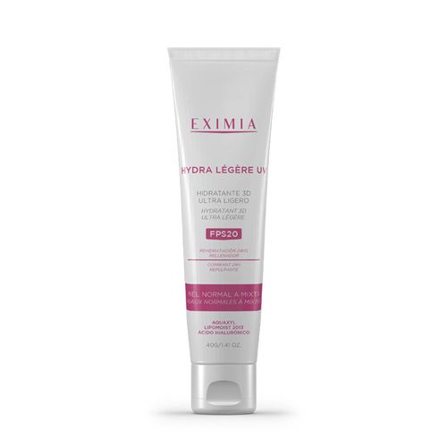 Emulsion Eximia Hydra Legere UV 40ml