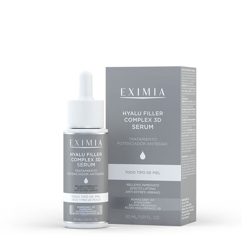 Serum Eximia Hyalu Filler 30ml