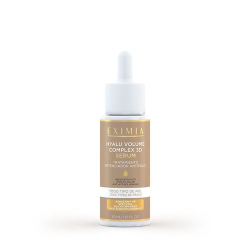 Serum Eximia Hyalu Volume 30ml