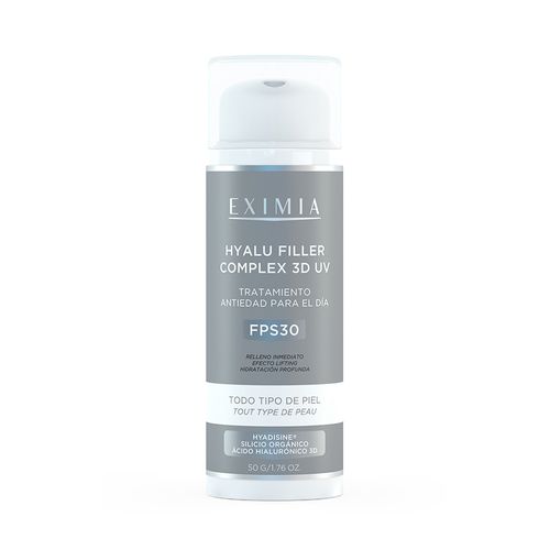Crema Eximia Hyalu Complex Fps30 50ml