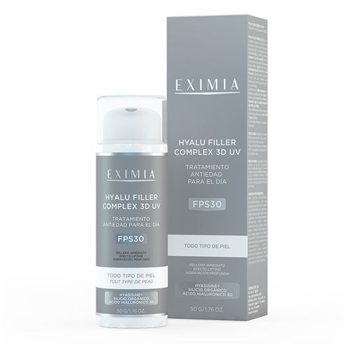Crema Eximia Hyalu Complex Fps30 50ml