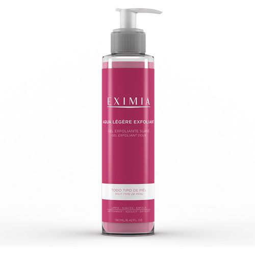 Exfoliante Eximia Aqua Legere 190ml