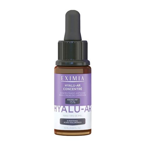 Serum Eximia Hyalu AR 15ml